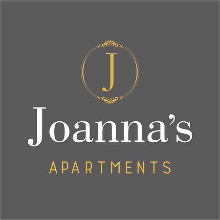 Joanna'S Apartments Virós المظهر الخارجي الصورة