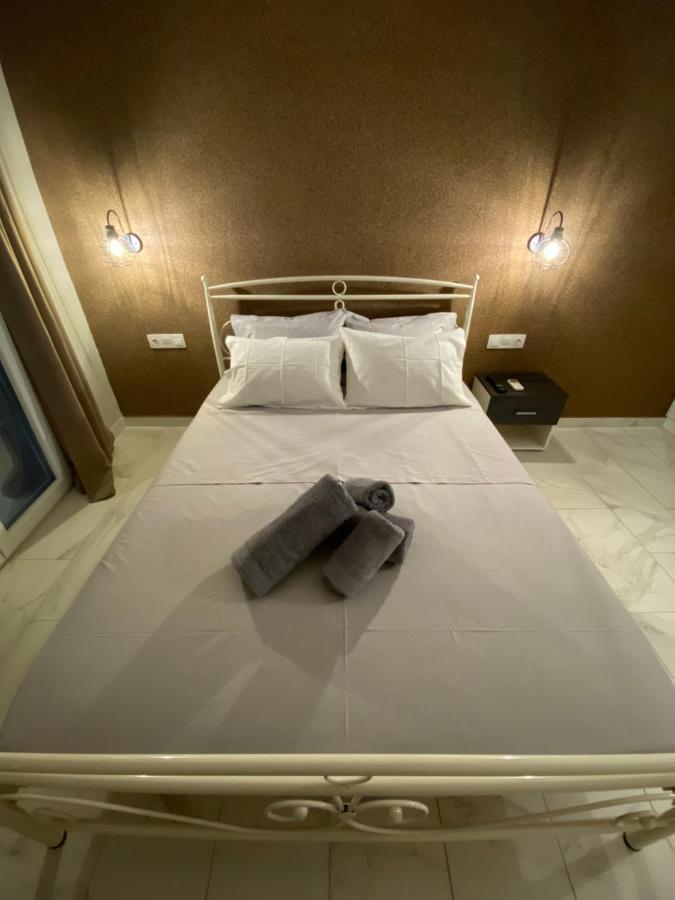 Joanna'S Apartments Virós المظهر الخارجي الصورة
