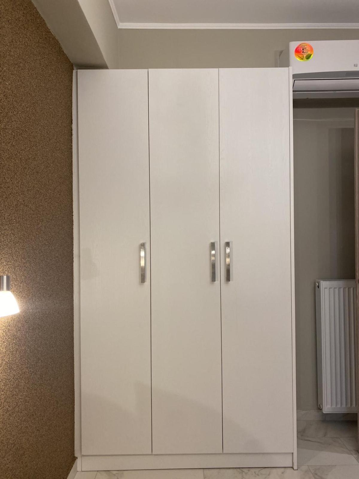 Joanna'S Apartments Virós المظهر الخارجي الصورة