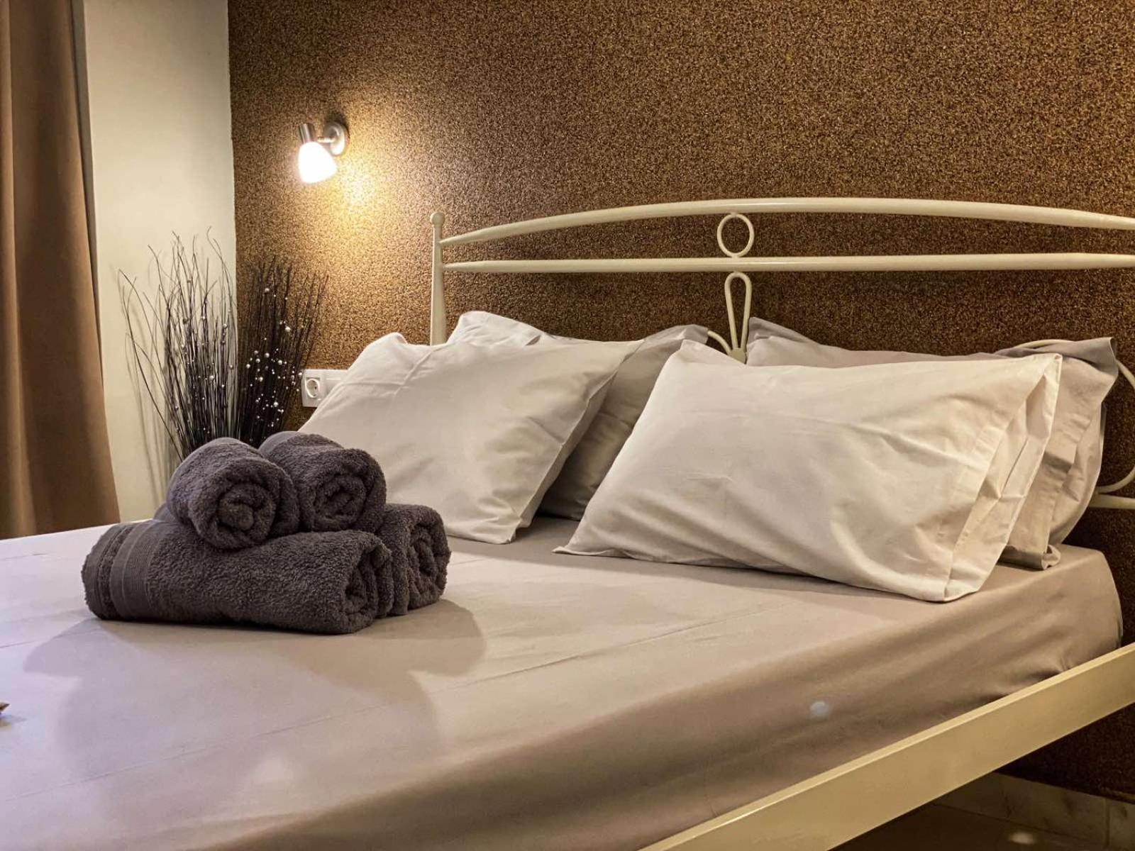 Joanna'S Apartments Virós المظهر الخارجي الصورة
